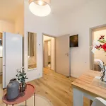 Rákosárna Suites&apartments Špindlerŭv Mlýn