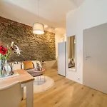 Rákosárna Suites&apartments *