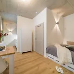 Rákosárna Suites&apartments *