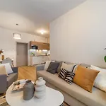 Rákosárna Suites&apartments *