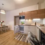 Rákosárna Suites&apartments * Špindlerŭv Mlýn