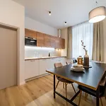 Rákosárna Suites&apartments