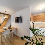 Rákosárna Suites&apartments