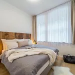 Apartamento Rákosárna Suites&apartments