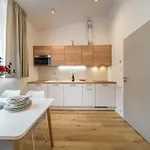 Rákosárna Suites&apartments Apartamento