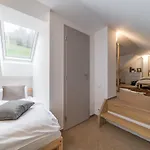 Apartamento Rákosárna Suites&apartments Špindlerŭv Mlýn
