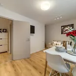 Rákosárna Suites&apartments Špindlerŭv Mlýn