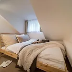 Rákosárna Suites&apartments Apartamento Špindlerŭv Mlýn