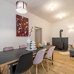 Rákosárna Suites&apartments * Špindlerŭv Mlýn