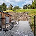 Apartamento Rákosárna Suites&apartments Špindlerŭv Mlýn