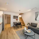 Rákosárna Suites&apartments Špindlerŭv Mlýn