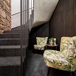 Rákosárna Suites&apartments