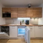 Apartamento Rákosárna Suites&apartments Špindlerŭv Mlýn