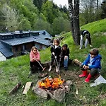 Rákosárna Suites&apartments Špindlerŭv Mlýn