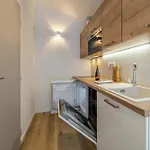 Rákosárna Suites&apartments Apartamento