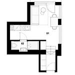 Rákosárna Suites&apartments Apartamento Špindlerŭv Mlýn