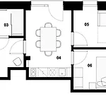 Rákosárna Suites&apartments Špindlerŭv Mlýn