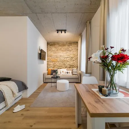 Rakosarna & Appartement *