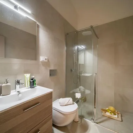 Appartement Rakosarna & Špindlerŭv Mlýn