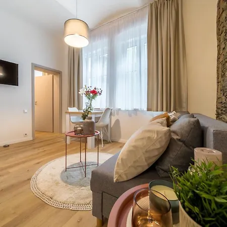 Rakosarna & Appartement Špindlerŭv Mlýn
