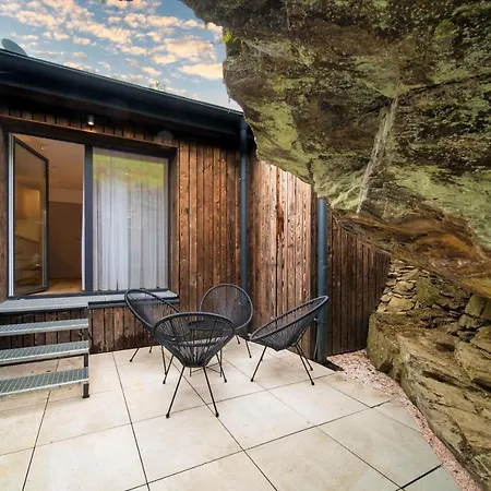 Rakosarna & Appartement Špindlerŭv Mlýn