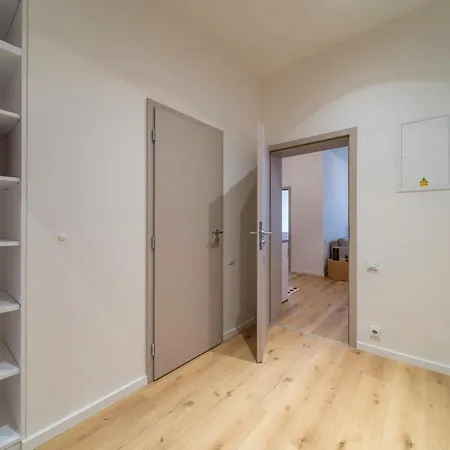 Rakosarna & Appartement Špindlerŭv Mlýn