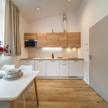 Rakosarna & Appartement