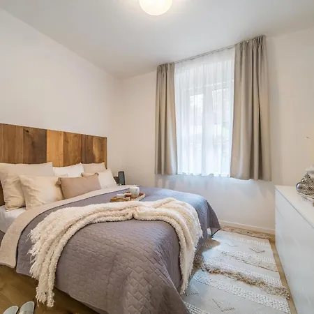 Rakosarna & Appartement *