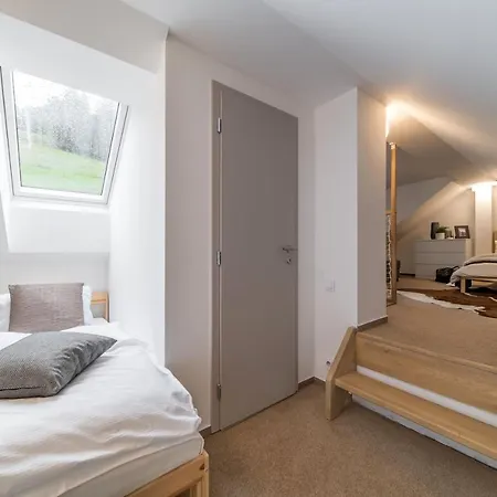Appartement Rakosarna & Špindlerŭv Mlýn