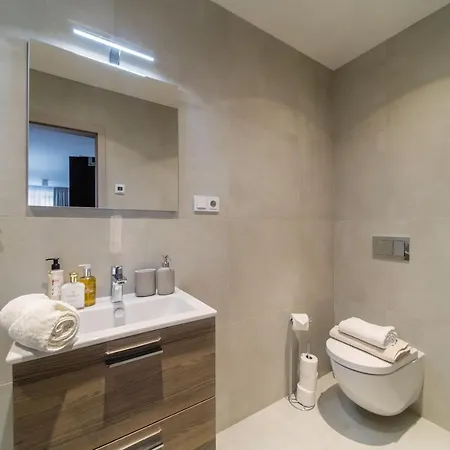Appartement Rakosarna & Špindlerŭv Mlýn
