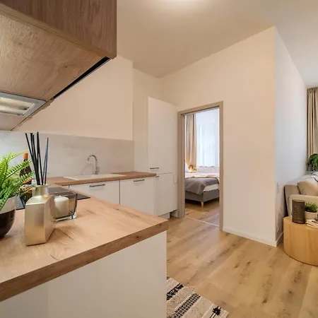 Rakosarna & Appartement *
