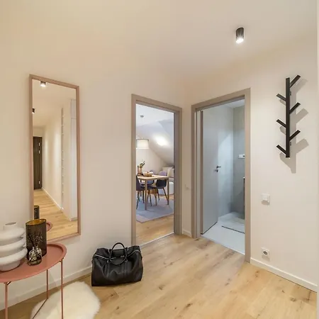 Rakosarna & Apartment Spindleruv Mlyn