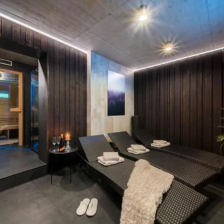 Rakosarna & Appartement *