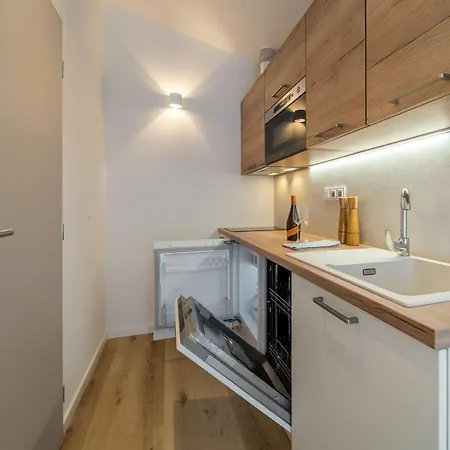 Rakosarna & Appartement