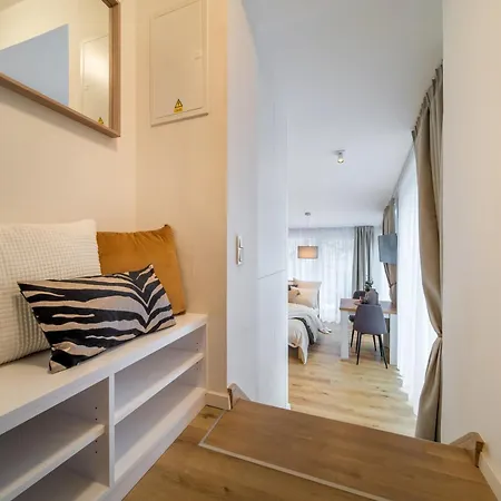 Rakosarna & Appartement