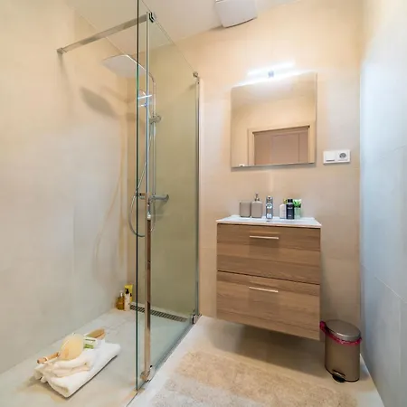 Rakosarna & Appartement *