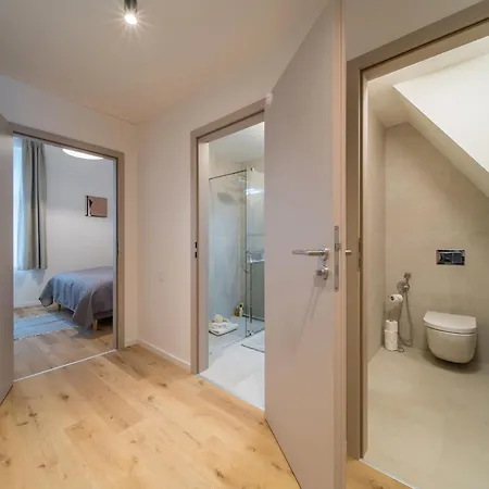 Appartement Rakosarna & Špindlerŭv Mlýn