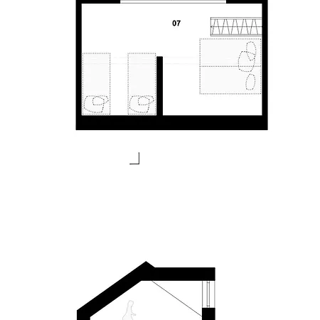 Appartement Rakosarna & Špindlerŭv Mlýn