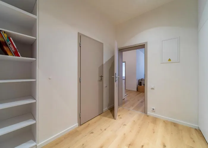Rakosarna & Appartement Špindlerŭv Mlýn