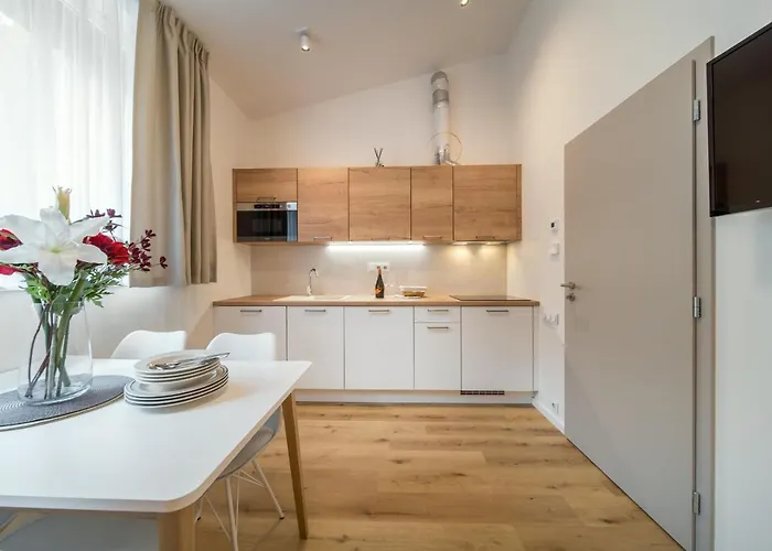 Rakosarna & Appartement