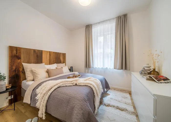 Rakosarna & Appartement *