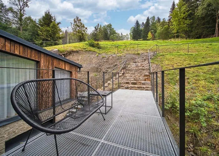 Appartement Rakosarna & Špindlerŭv Mlýn