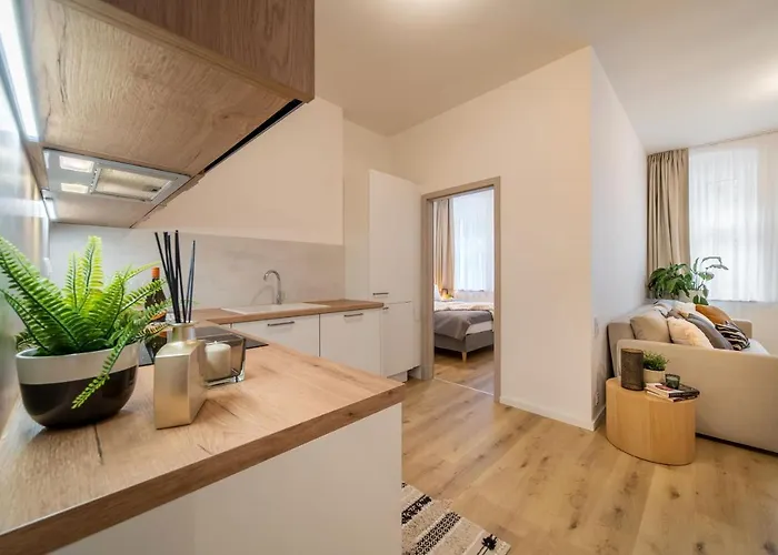 Rakosarna & Appartement *