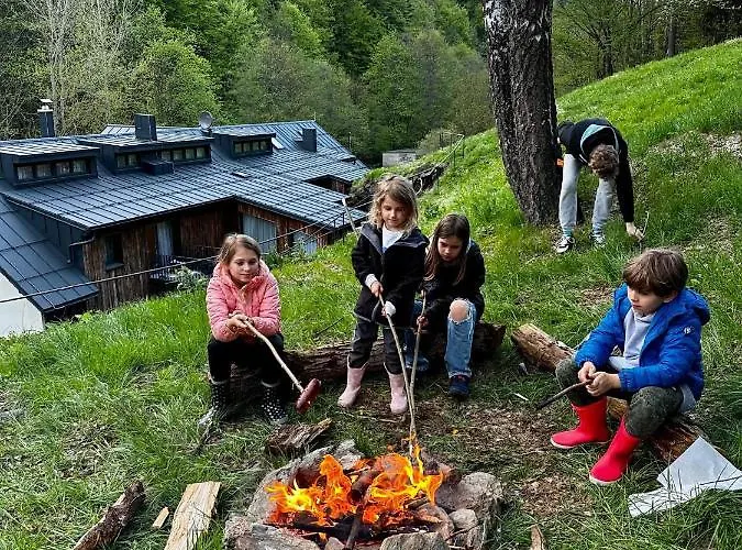 Rakosarna & Špindlerŭv Mlýn