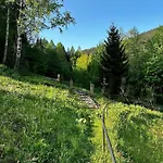 Апартаменты Rakosarna &