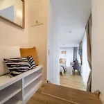 Rakosarna & Апартаменты