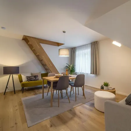 Apartmán Rakosarna & Špindlerŭv Mlýn