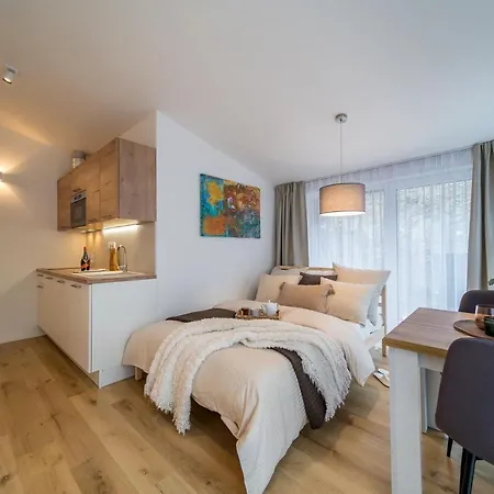 Rakosarna & Špindlerŭv Mlýn