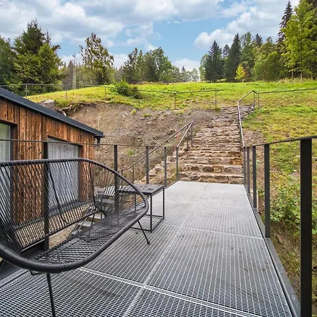 Apartmán Rakosarna & Špindlerŭv Mlýn