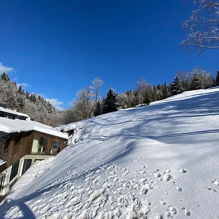 Apartmán Rakosarna & Špindlerŭv Mlýn